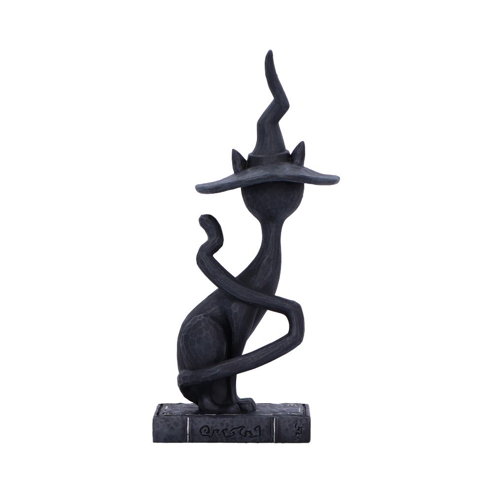 Enchant Spell Cats Figurine 17cm 4