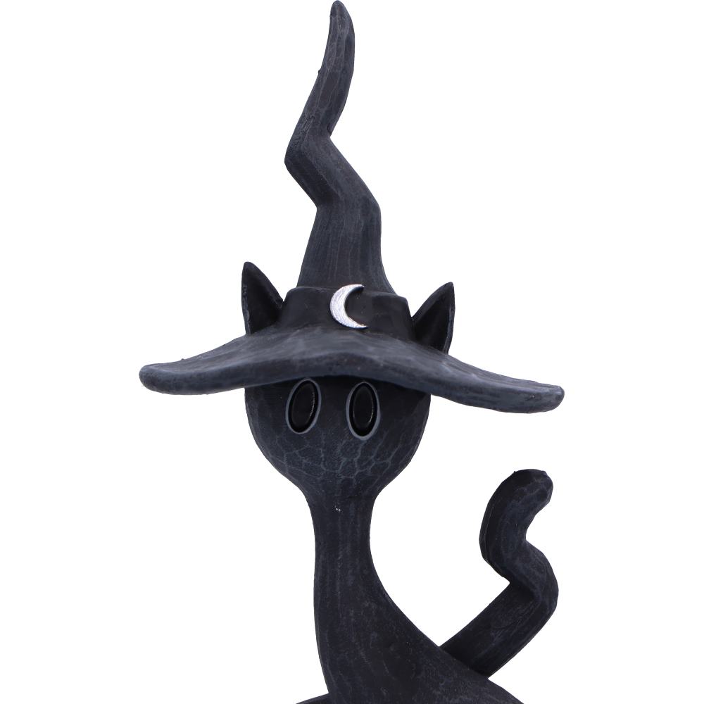 Enchant Spell Cats Figurine 17cm 5