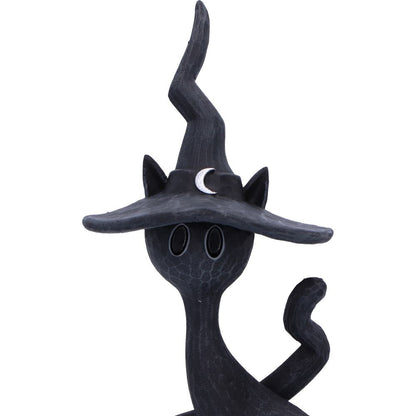 Enchant Spell Cats Figurine 17cm 5
