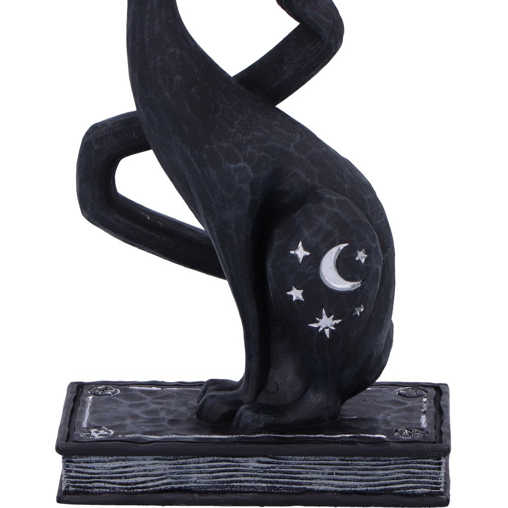 Enchant Spell Cats Figurine 17cm 6