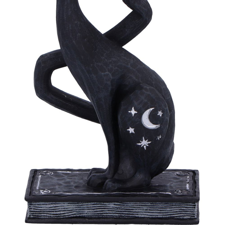 Enchant Spell Cats Figurine 17cm 6