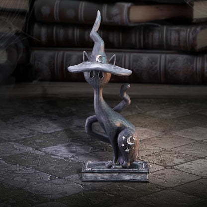 Enchant Spell Cats Figurine 17cm 7