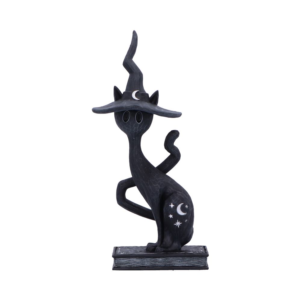 Enchant Spell Cats Figurine 17cm 1