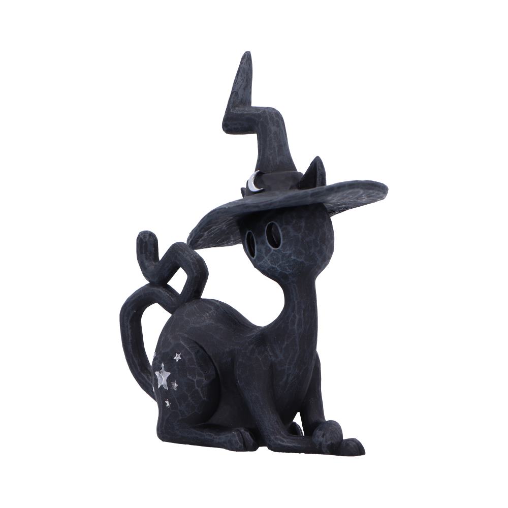 Charm Spell Cats Figurine 12.5cm 2