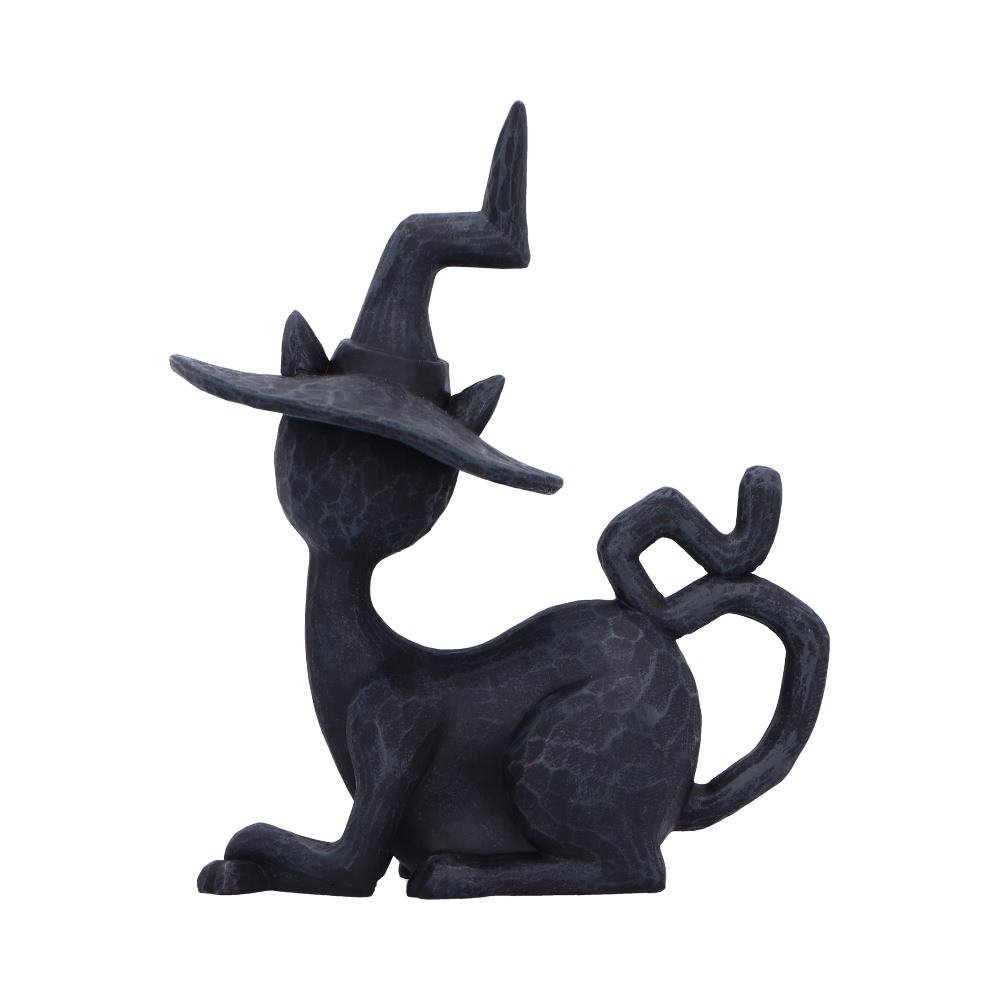 Charm Spell Cats Figurine 12.5cm 3