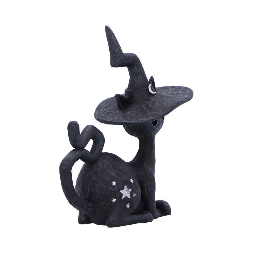 Charm Spell Cats Figurine 12.5cm 4