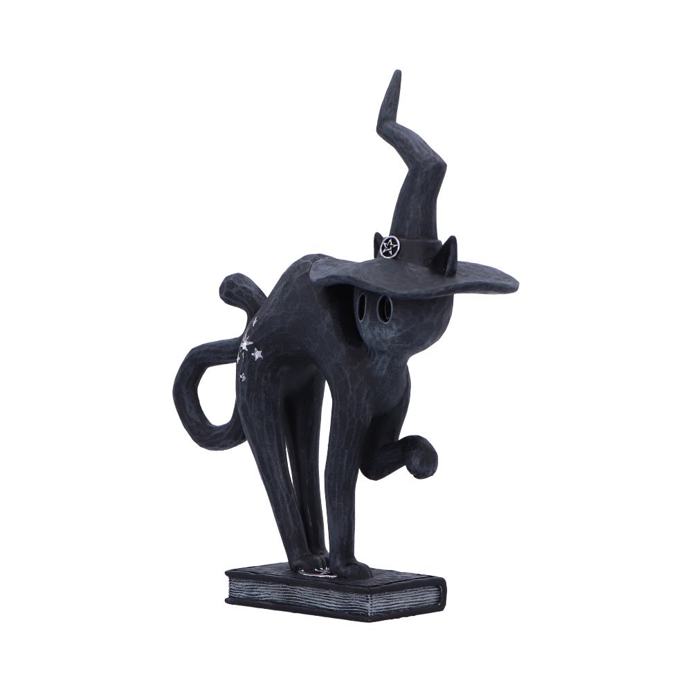 Hex Spell Cats Figurine 15.2cm 2