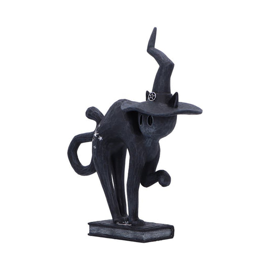 Hex Spell Cats Figurine 15.2cm 2