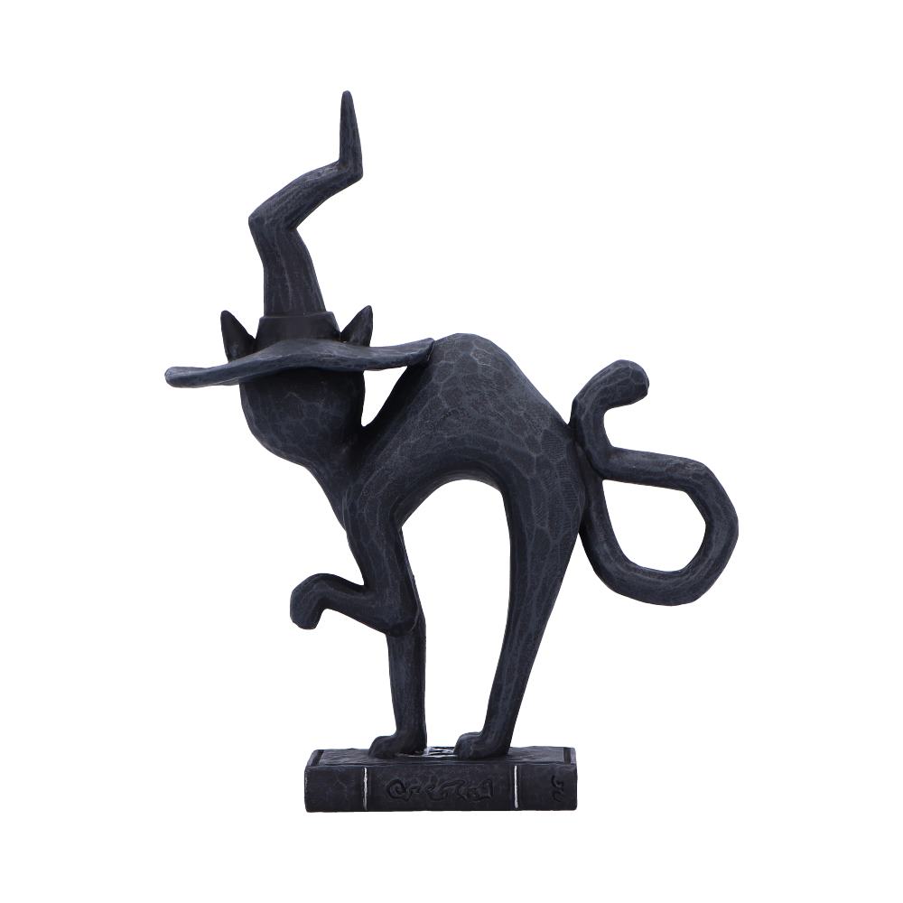 Hex Spell Cats Figurine 15.2cm 3