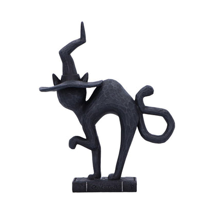 Hex Spell Cats Figurine 15.2cm 3