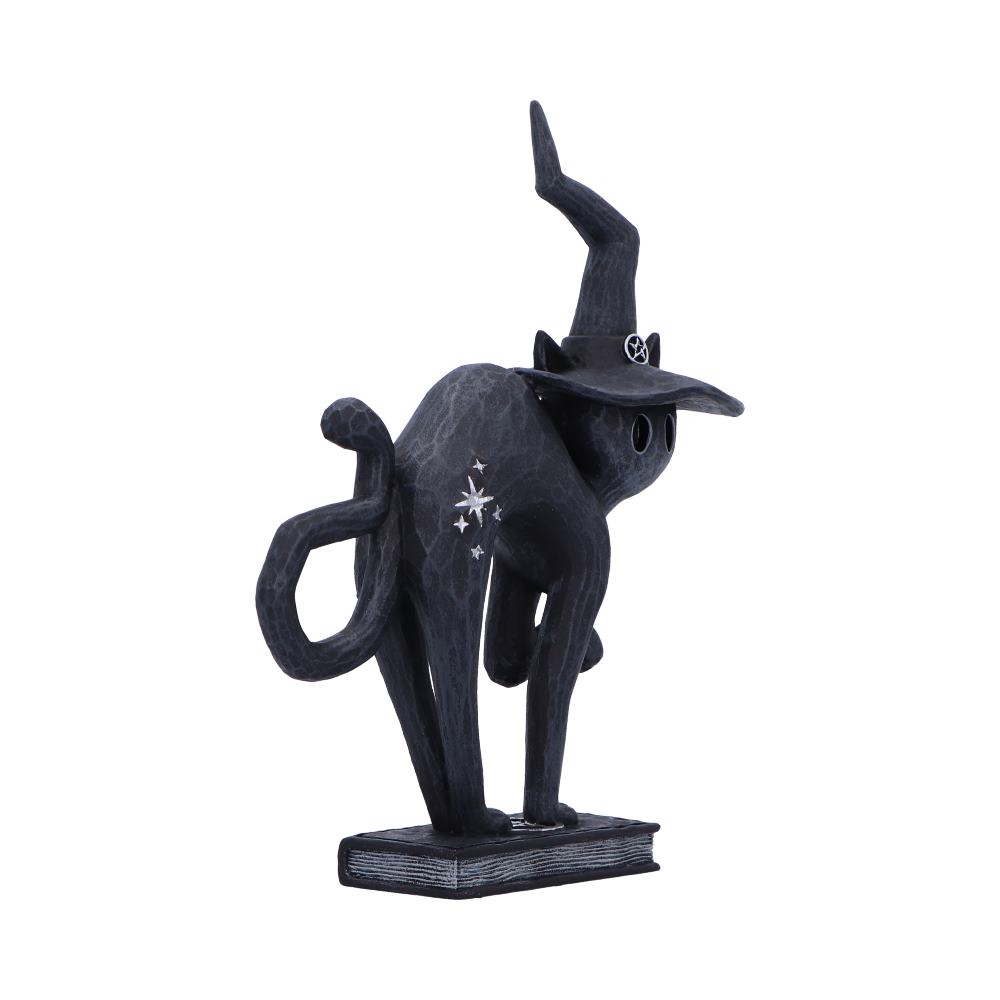 Hex Spell Cats Figurine 15.2cm 4