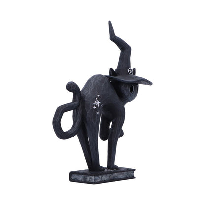Hex Spell Cats Figurine 15.2cm 4