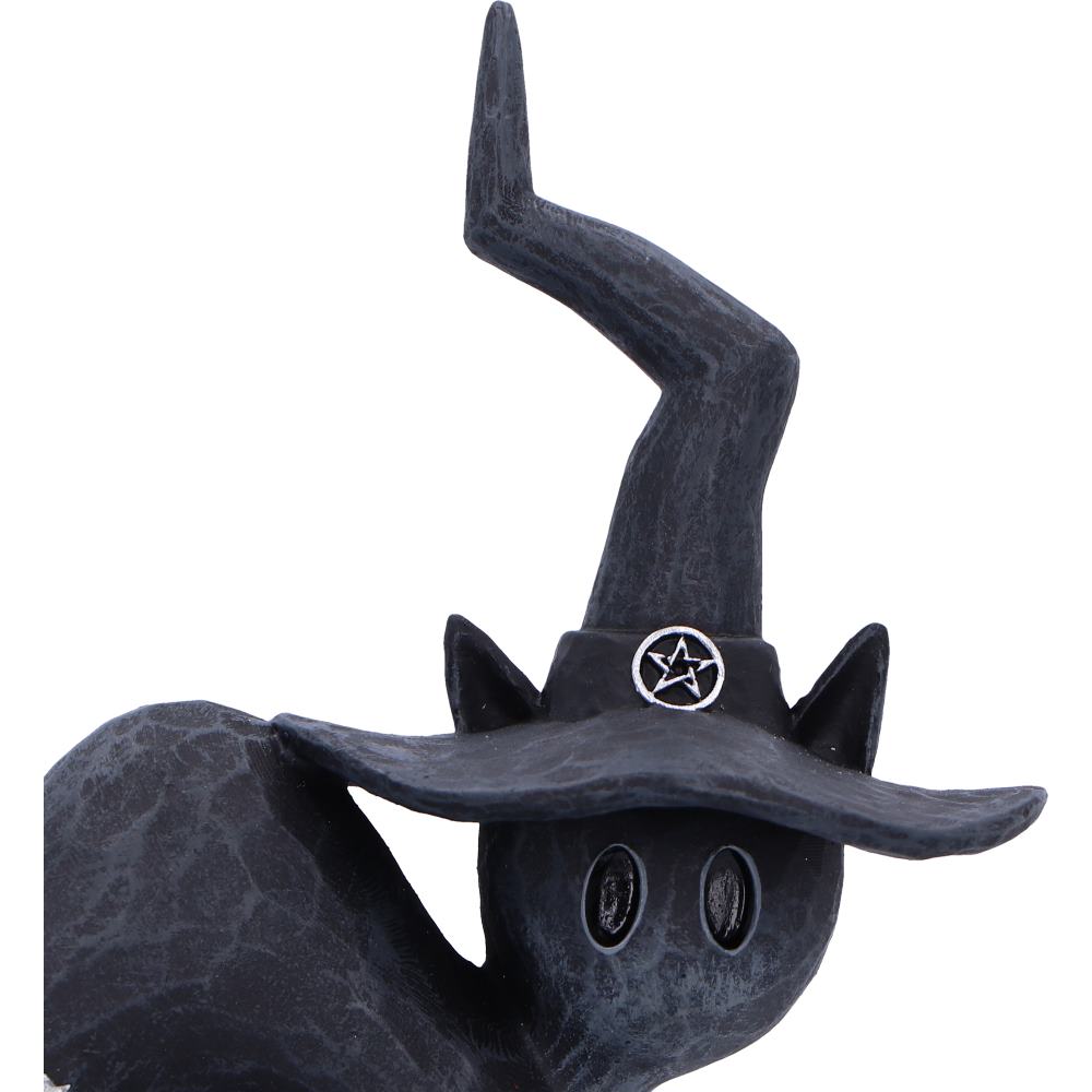 Hex Spell Cats Figurine 15.2cm 5