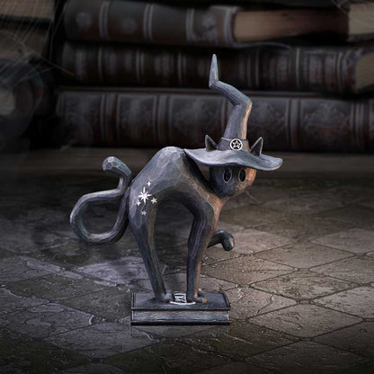 Hex Spell Cats Figurine 15.2cm 7