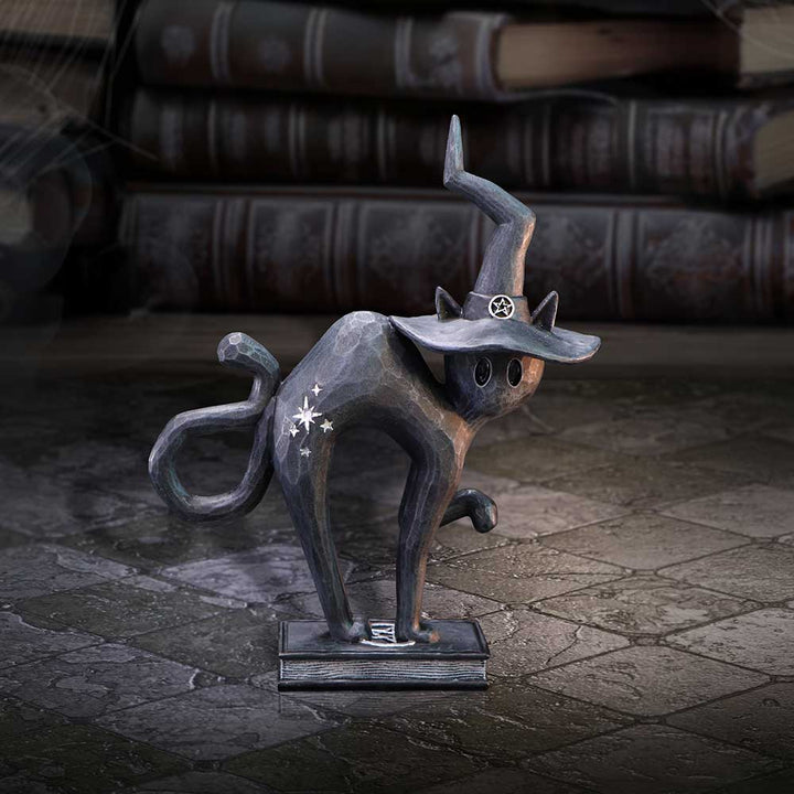 Hex Spell Cats Figurine 15.2cm 7