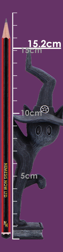 Hex Spell Cats Figurine 15.2cm 8