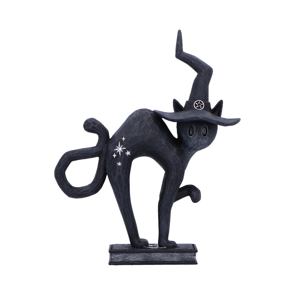 Hex Spell Cats Figurine 15.2cm 1