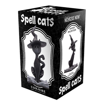Conjure Spell Cats Figurine 15.2cm 9