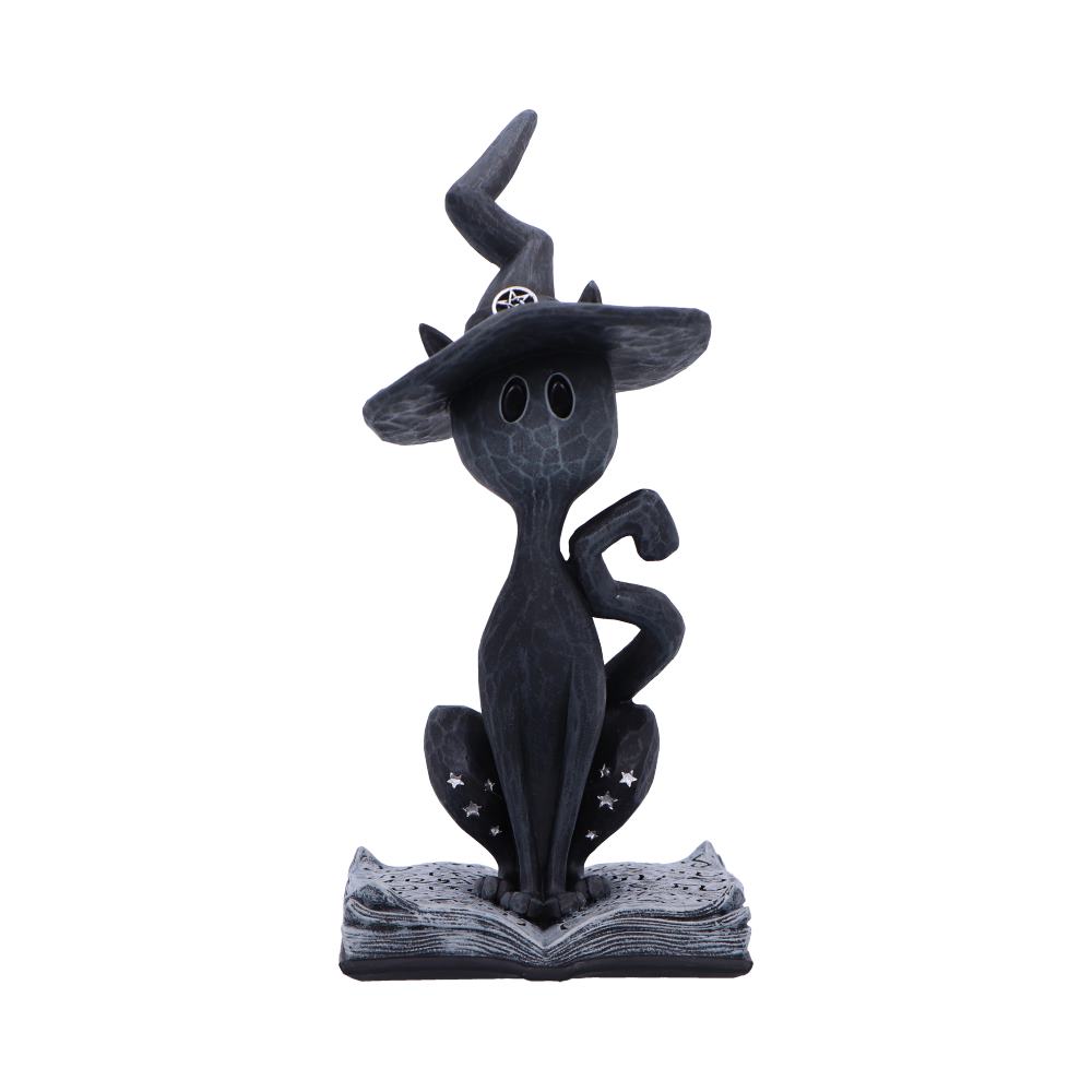 Conjure Spell Cats Figurine 15.2cm 1