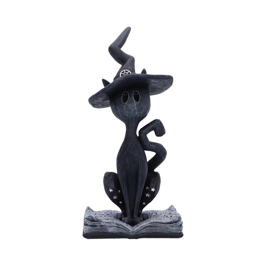 Conjure Spell Cats Figurine 15.2cm 1