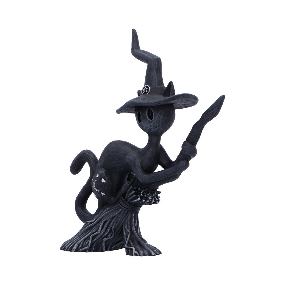 Bewitch 15cm Resin Statue Figurine 2