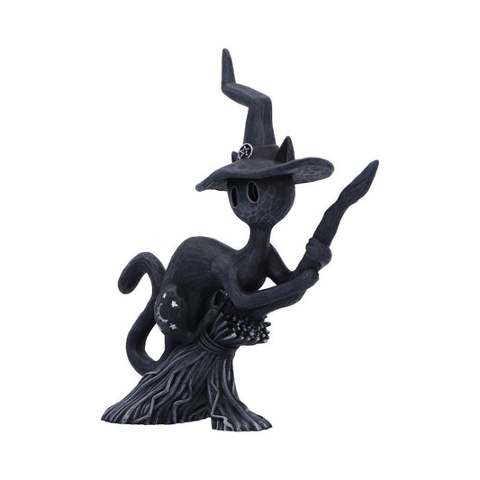 Bewitch 15cm Resin Statue Figurine 2