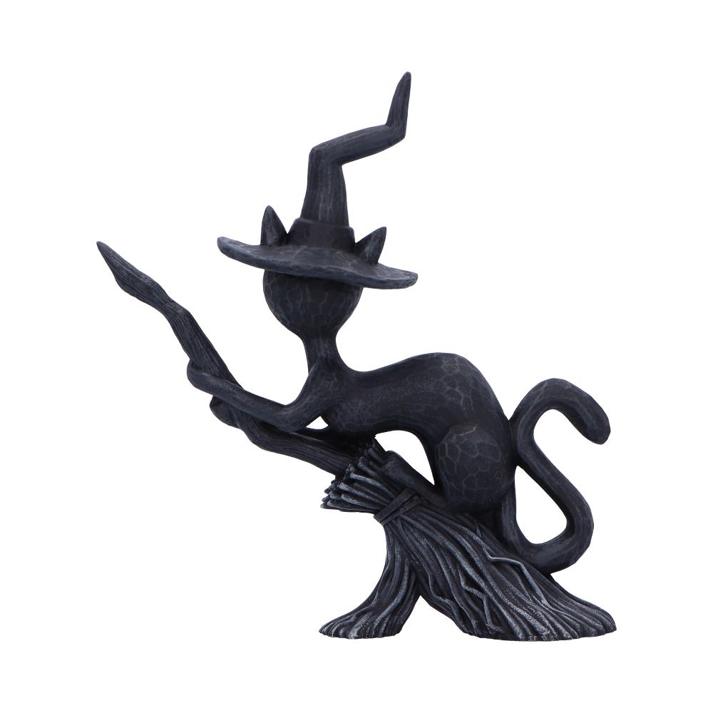 Bewitch 15cm Resin Statue Figurine 3