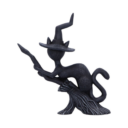 Bewitch 15cm Resin Statue Figurine 3