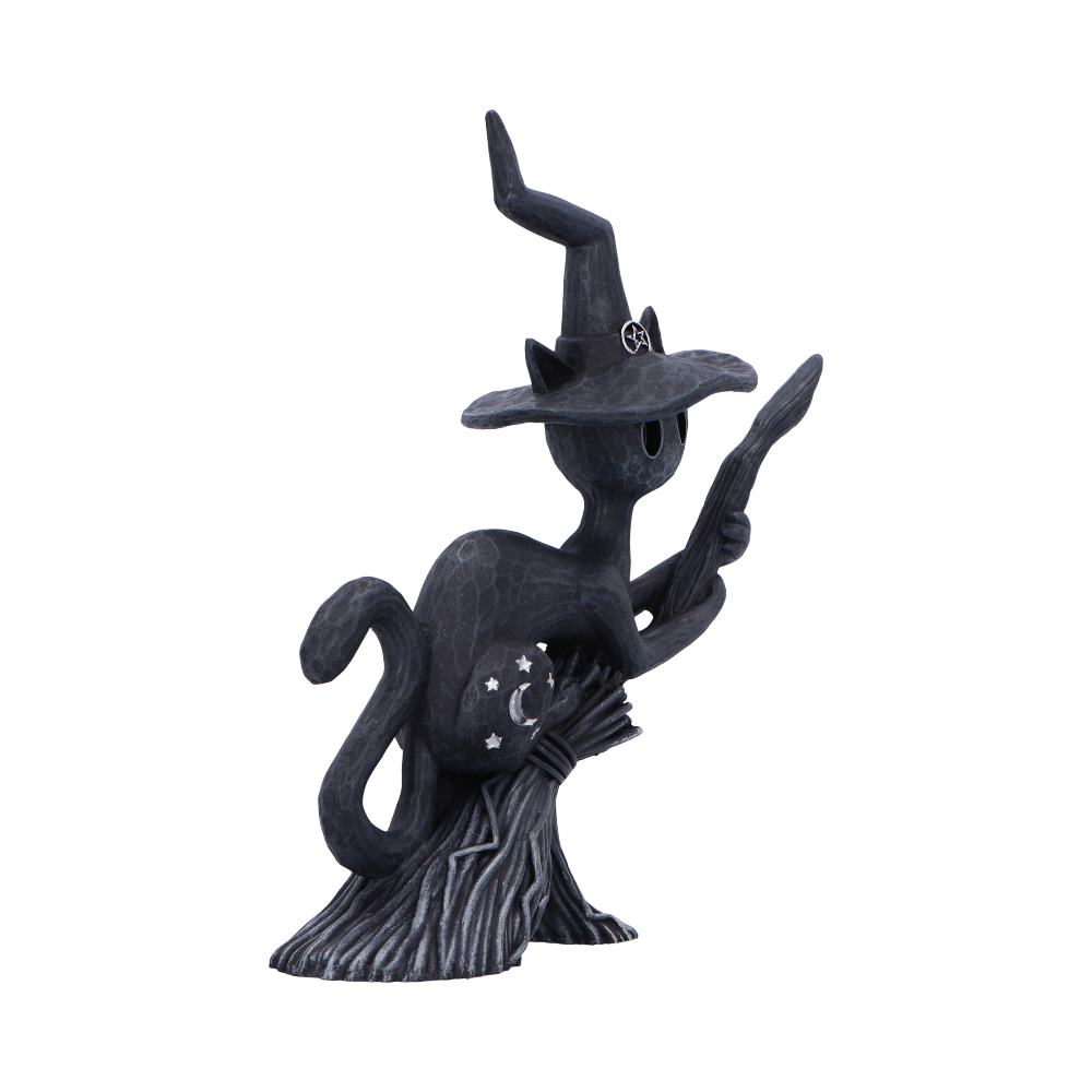 Bewitch 15cm Resin Statue Figurine 4