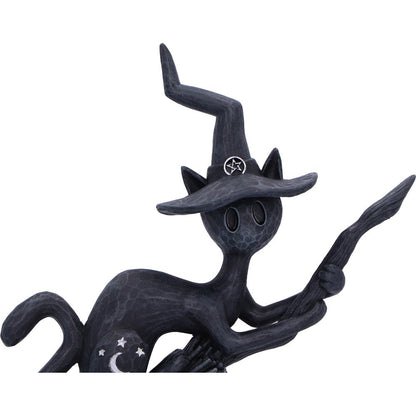 Bewitch 15cm Resin Statue Figurine 5