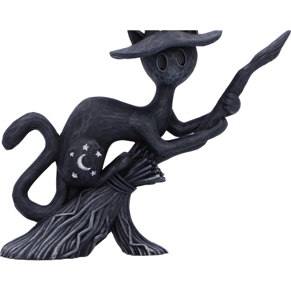 Bewitch 15cm Resin Statue Figurine 6