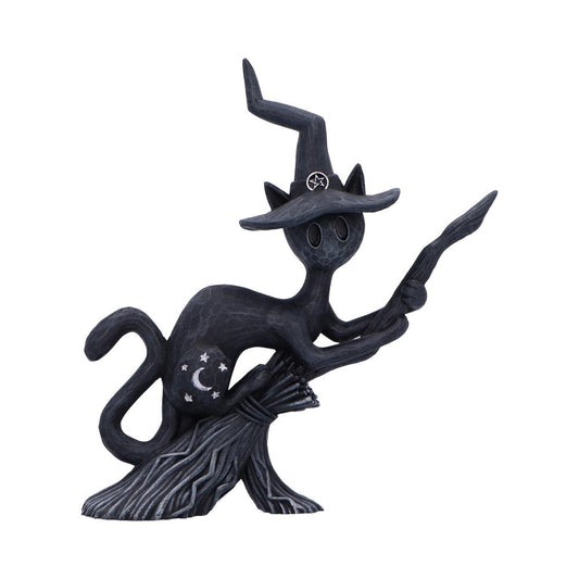 Bewitch 15cm Resin Statue Figurine 1
