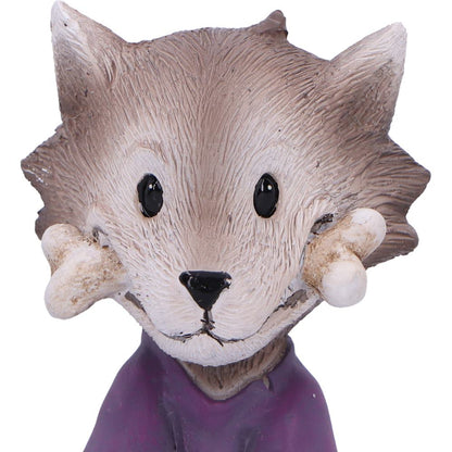 Three Wise Werewolves 7.5cm Figurines 6