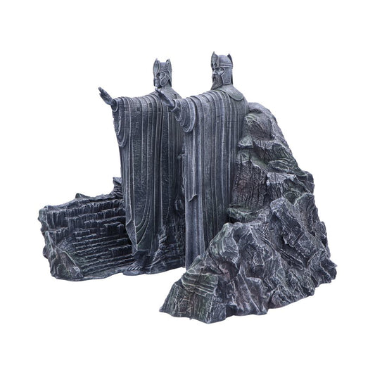 Lord of the Rings Gates of Argonath Bookends Large 37cm 2