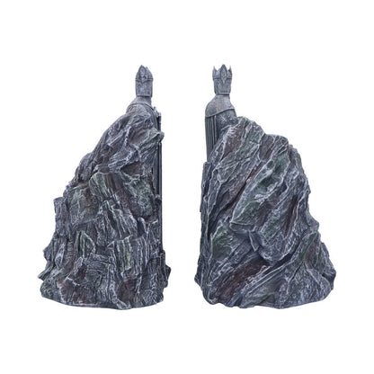 Lord of the Rings Gates of Argonath Bookends Large 37cm 3