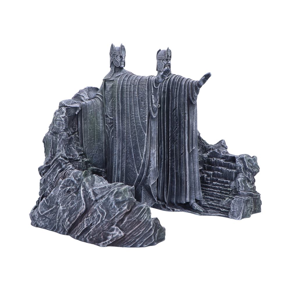 Lord of the Rings Gates of Argonath Bookends Large 37cm 4