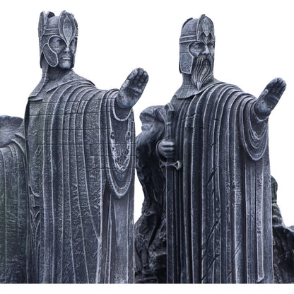 Lord of the Rings Gates of Argonath Bookends Large 37cm 5