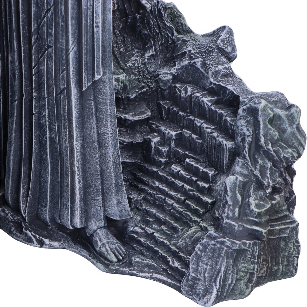Lord of the Rings Gates of Argonath Bookends Large 37cm 6