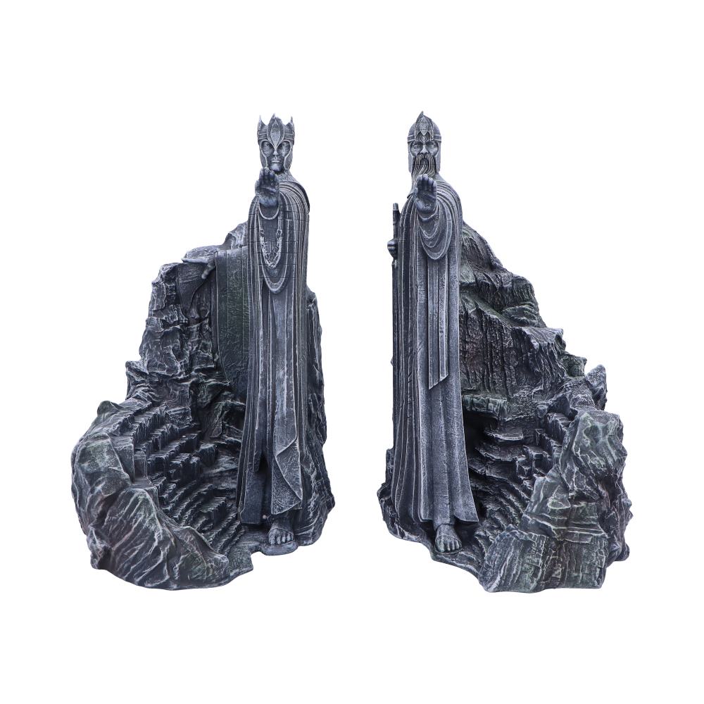 Lord of the Rings Gates of Argonath Bookends Large 37cm 1