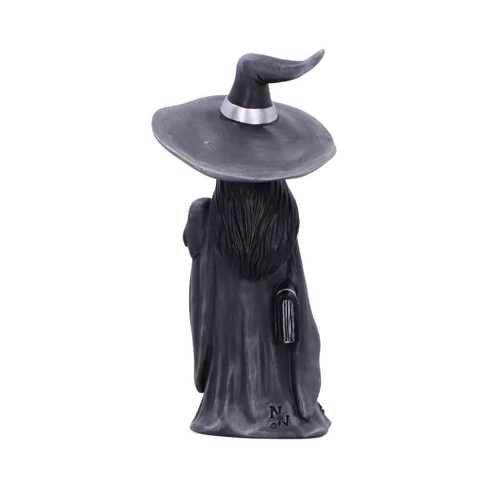 Little Souls Gleam 12cm Resin Figurine 3