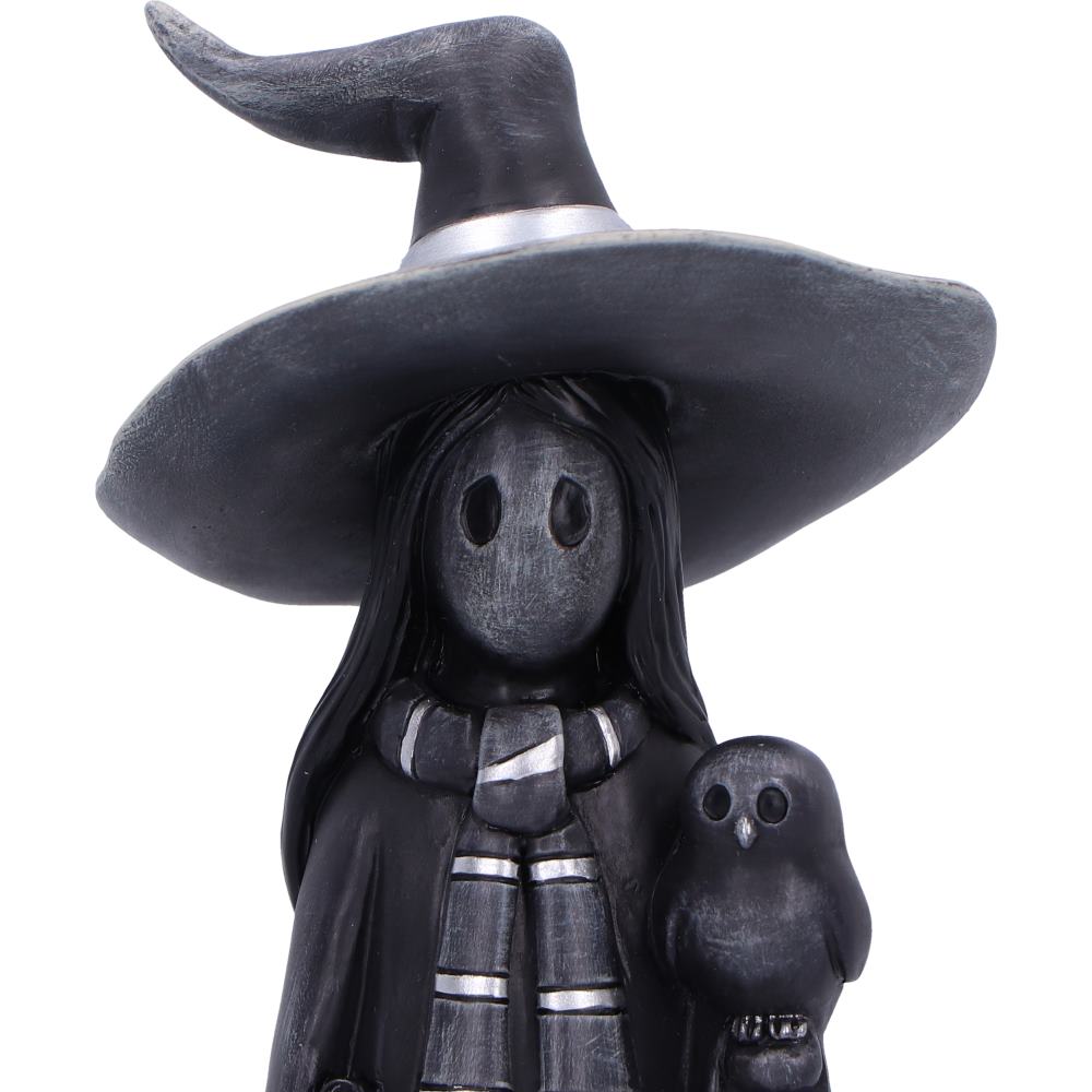 Little Souls Gleam 12cm Resin Figurine 5