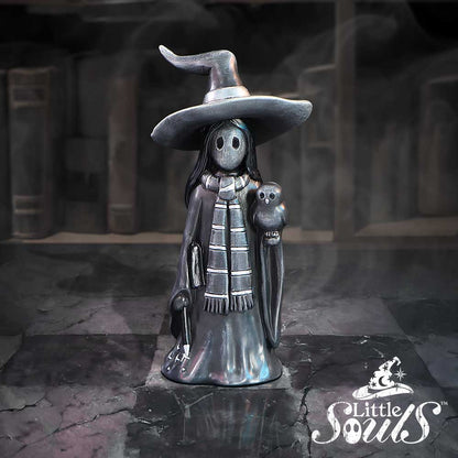 Little Souls Gleam 12cm Resin Figurine 8