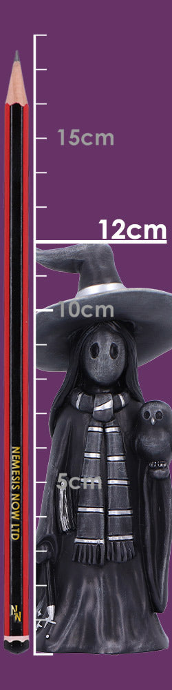 Little Souls Gleam 12cm Resin Figurine 9