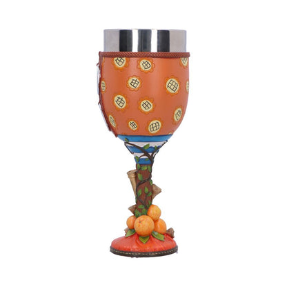 One Piece Nami Goblet 19.3cm Drinking Cup 3