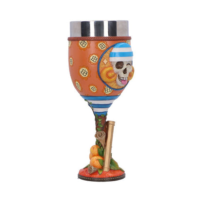 One Piece Nami Goblet 19.3cm Drinking Cup 4