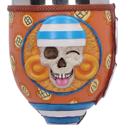 One Piece Nami Goblet 19.3cm Drinking Cup 5