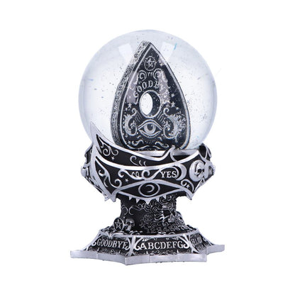 Spirit Board Snow Globe 16cm 4