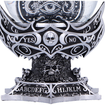 Spirit Board Snow Globe 16cm 5