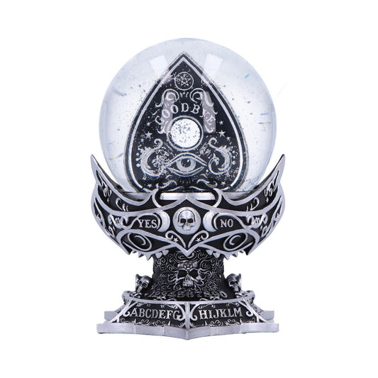 Spirit Board Snow Globe 16cm 1