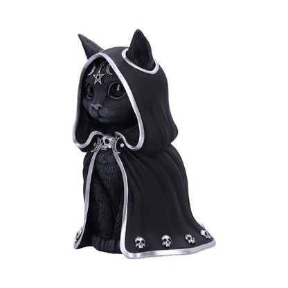 Zefur Collectible Cat Cult Cuties Figurine 23.2cm 2